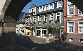 Hotel Garni Kaiserpfalz